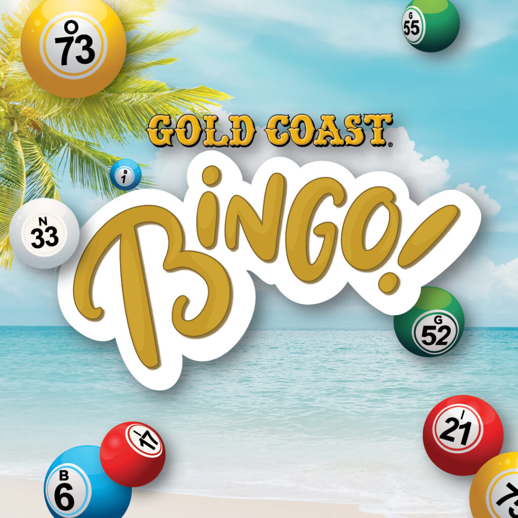 gold coast bingo las vegas