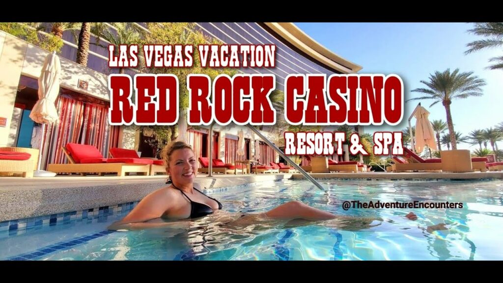 Red Rock Resort and Casino Bingo Las Vegas Hall