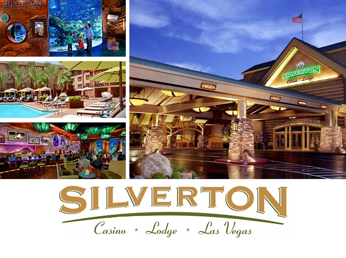 Silverton Casino Bingo Hall Las Vegas